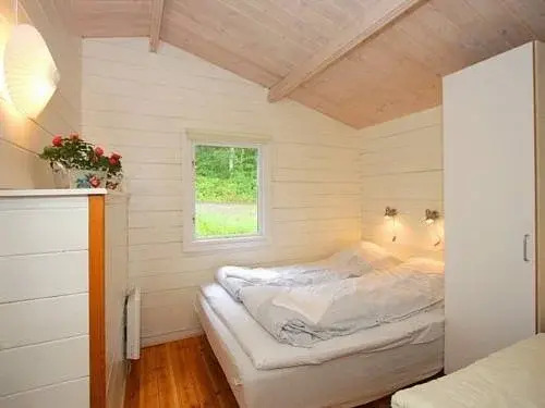 Sandkaas Cottages