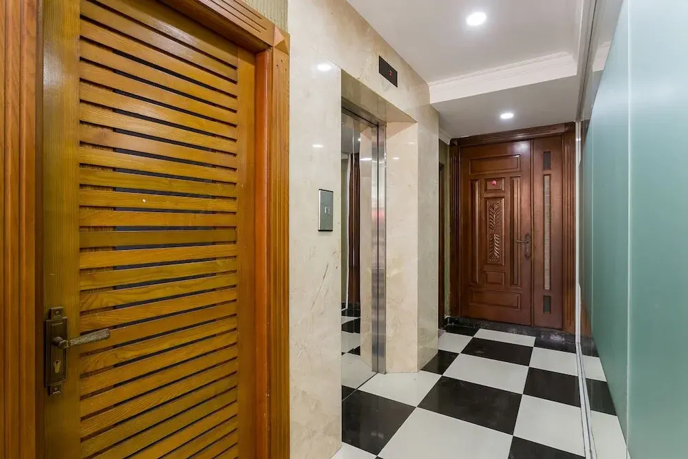 Oyo 207 Bino Apartment
