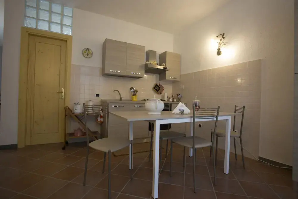 Balneum Regis B&B