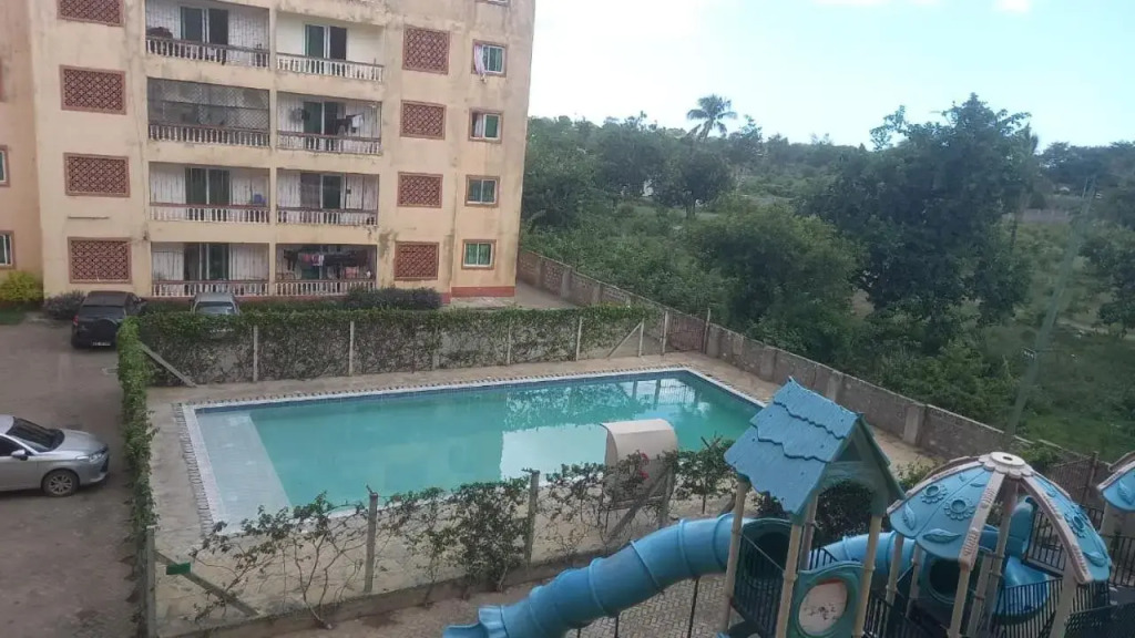 Zawadi Apartments 2 bedroom