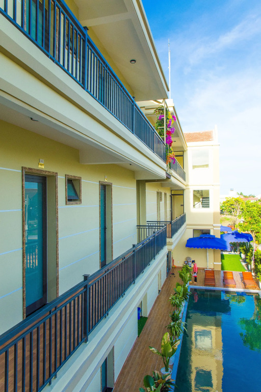 Hào Anh Villa Hội An