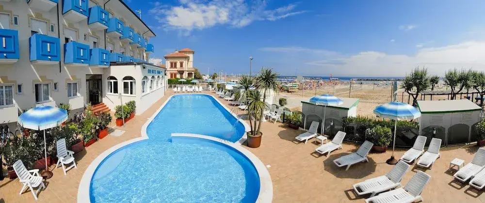 Hotel Diana