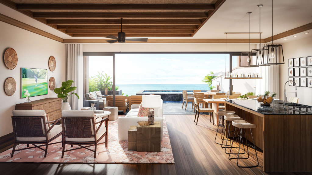Timbers Kauai Ocean Club & Residences