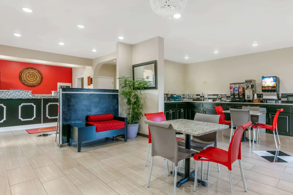 Econo Lodge Northport - Tuscaloosa North