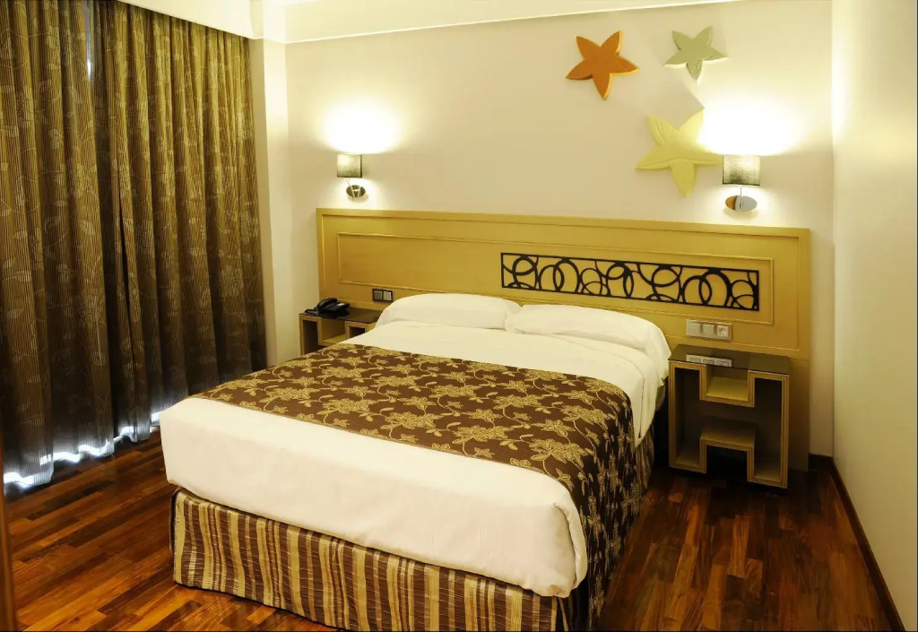 Cumbria Spa Hotel Sup