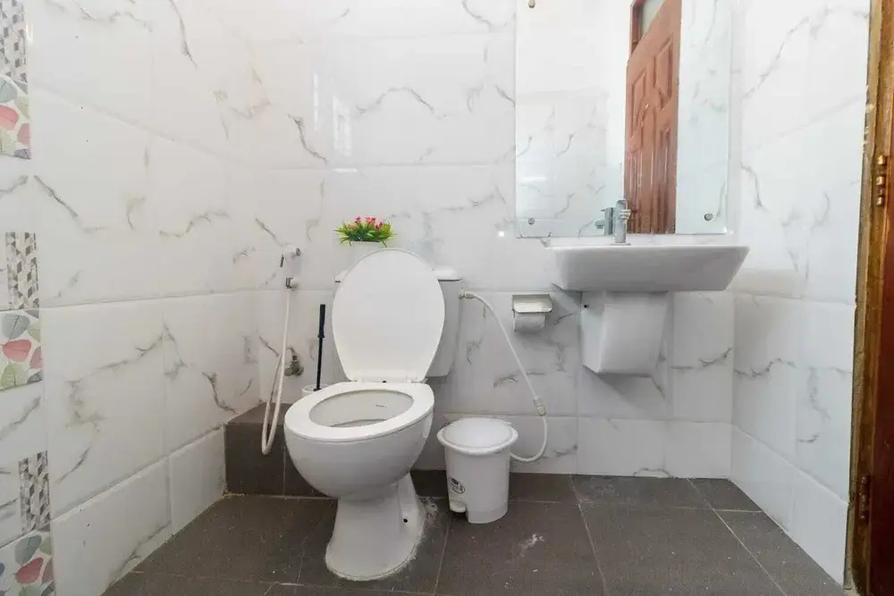 Lux Suites Nyali Holiday Villa