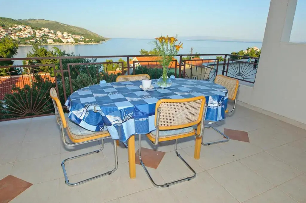 Žigulin Apartment