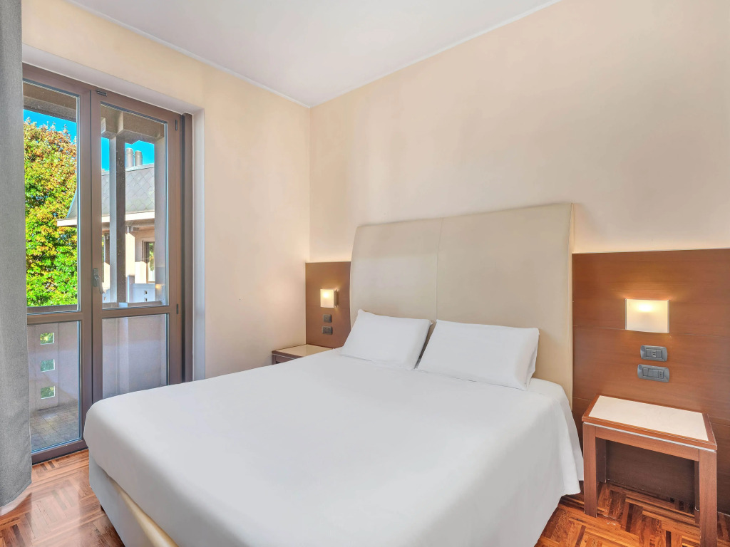 B&B HOTEL Habitat Giussano
