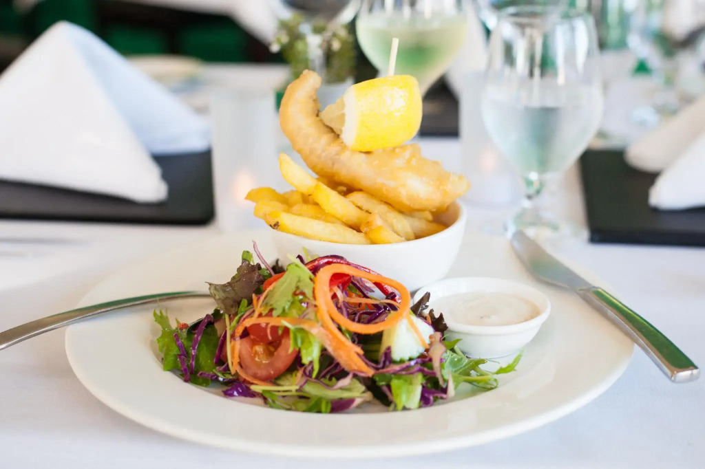 Hospitality Geraldton SureStay Collection by Best Western