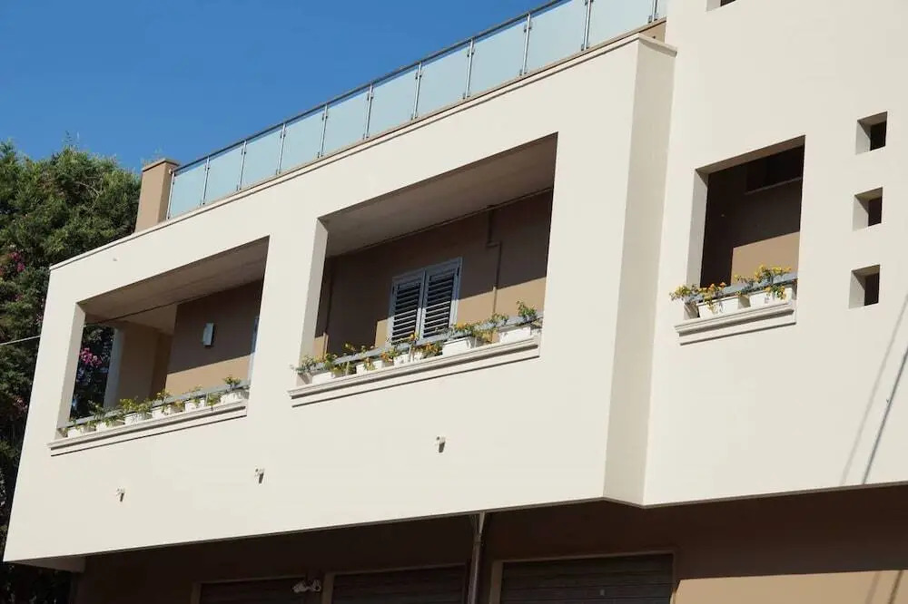 Alixia's Suites