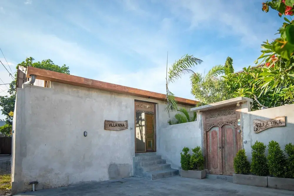 Villa Nina