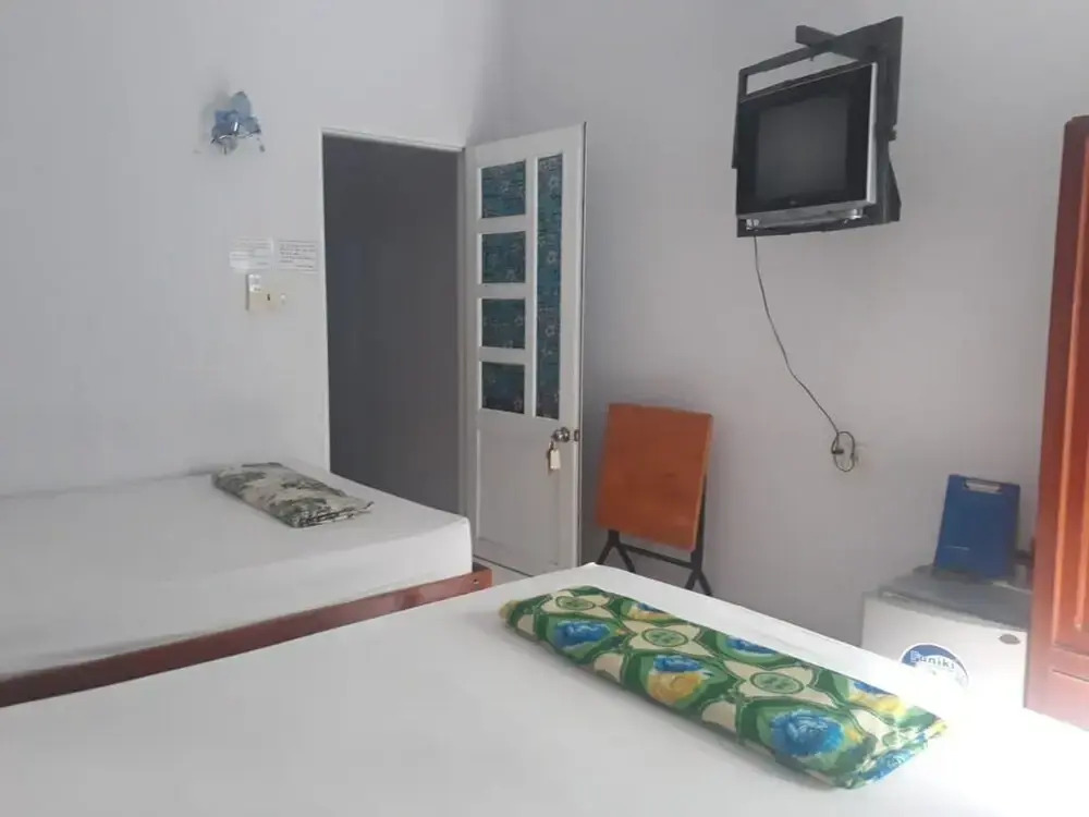 Spot On 940 Phuc Loc Canh Guesthouse