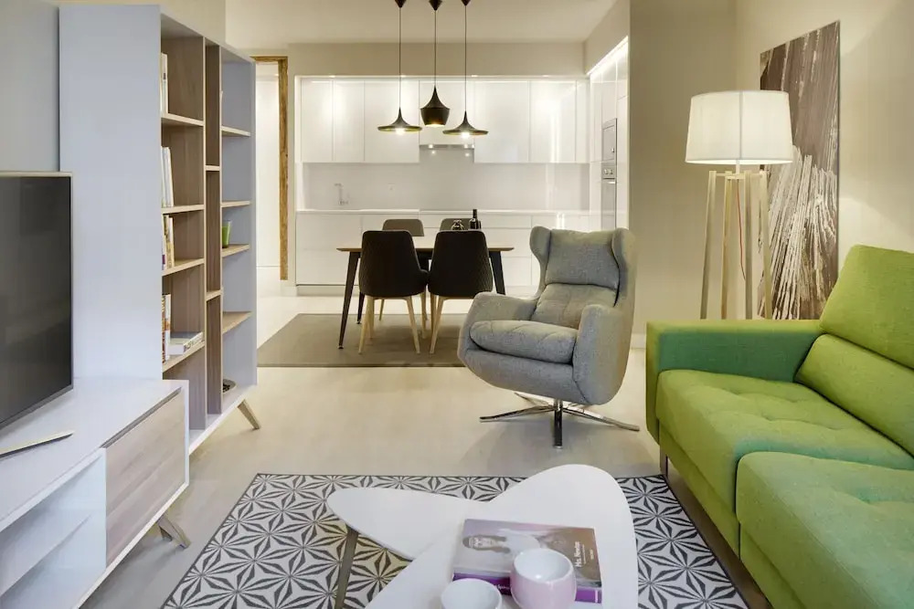 Flysch Apartment by FeelFree Rentals