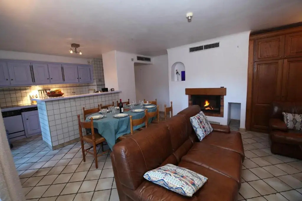 Chalet Bellecote 330m2 - Capacity 18 to 22 people