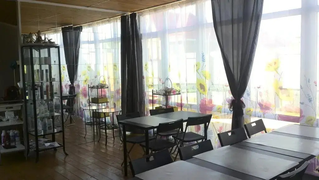 Hostel Divny