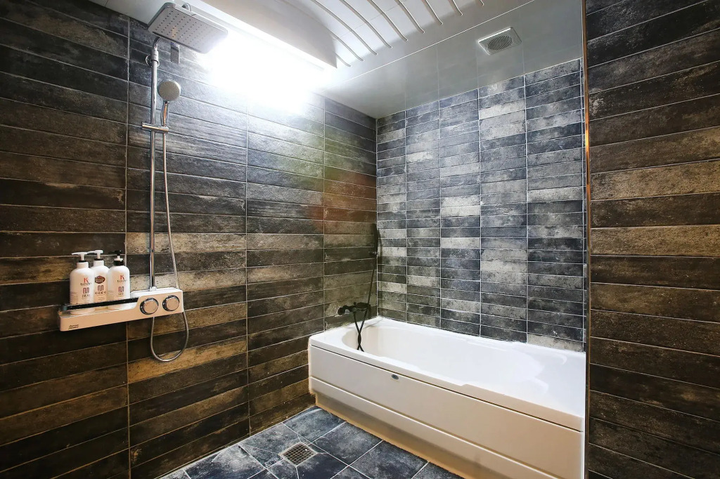 Merdi Hotel Suwon