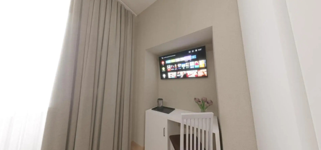 Azzurra Rooms