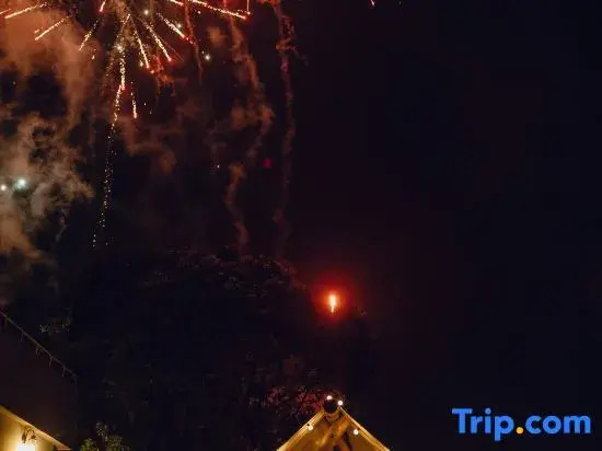 Luyuan Homestay