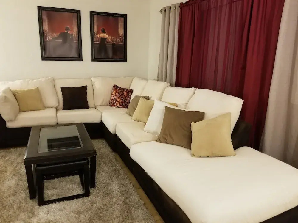 2Bed 2Bath Half Duplex Home