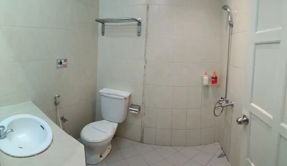 Hotel Puriwisata