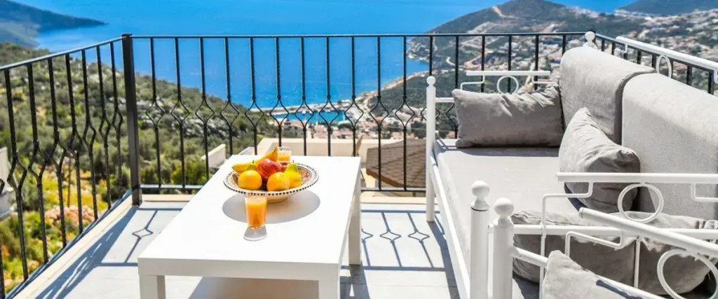 Villa Vista