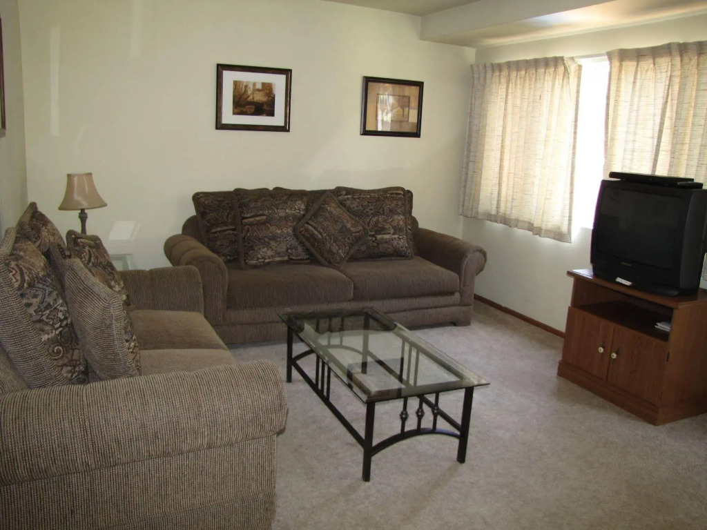 Kern Riverview Inn