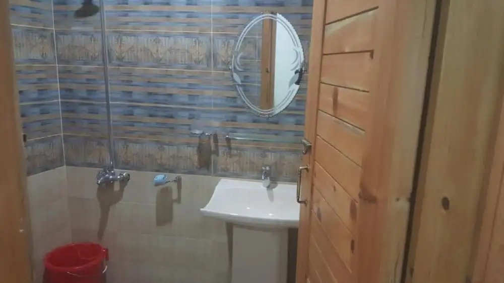 Zujaja Guest House