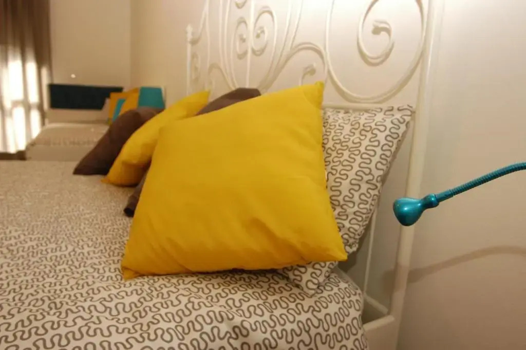 Holiday home Il girasole
