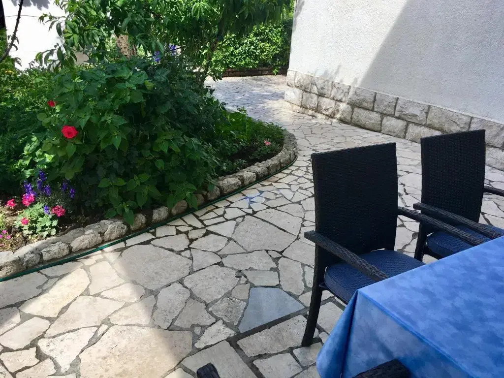 Apartaments Oma & Opa