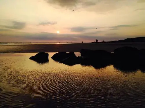 Vendée Vue Mer