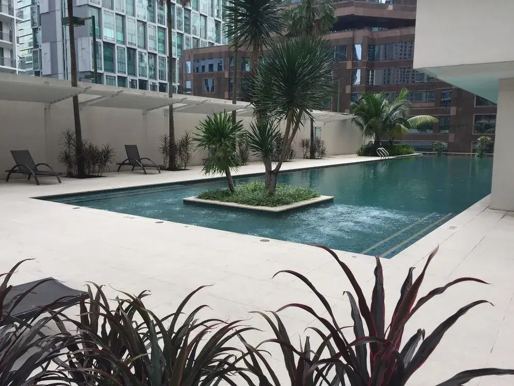 Acappella KLCC Suites