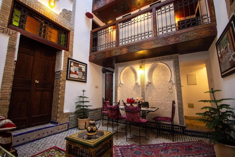 Dar Bab Jdid