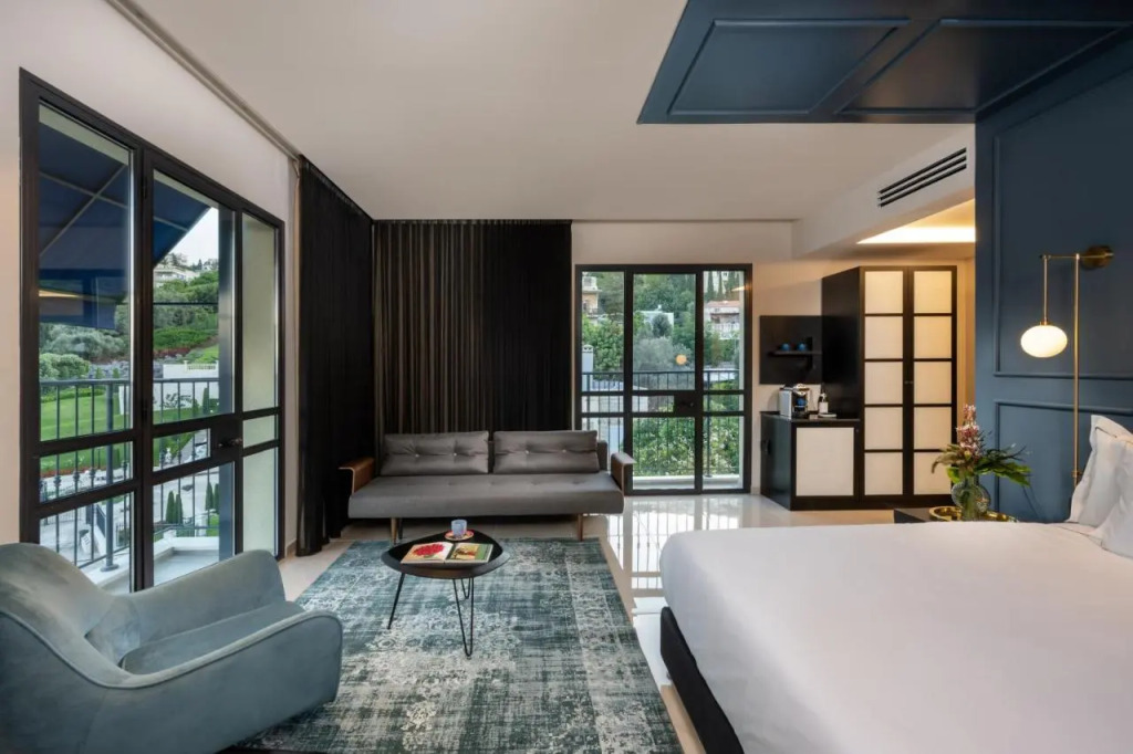 Hotel Botanica- Limited Edition By Fattal