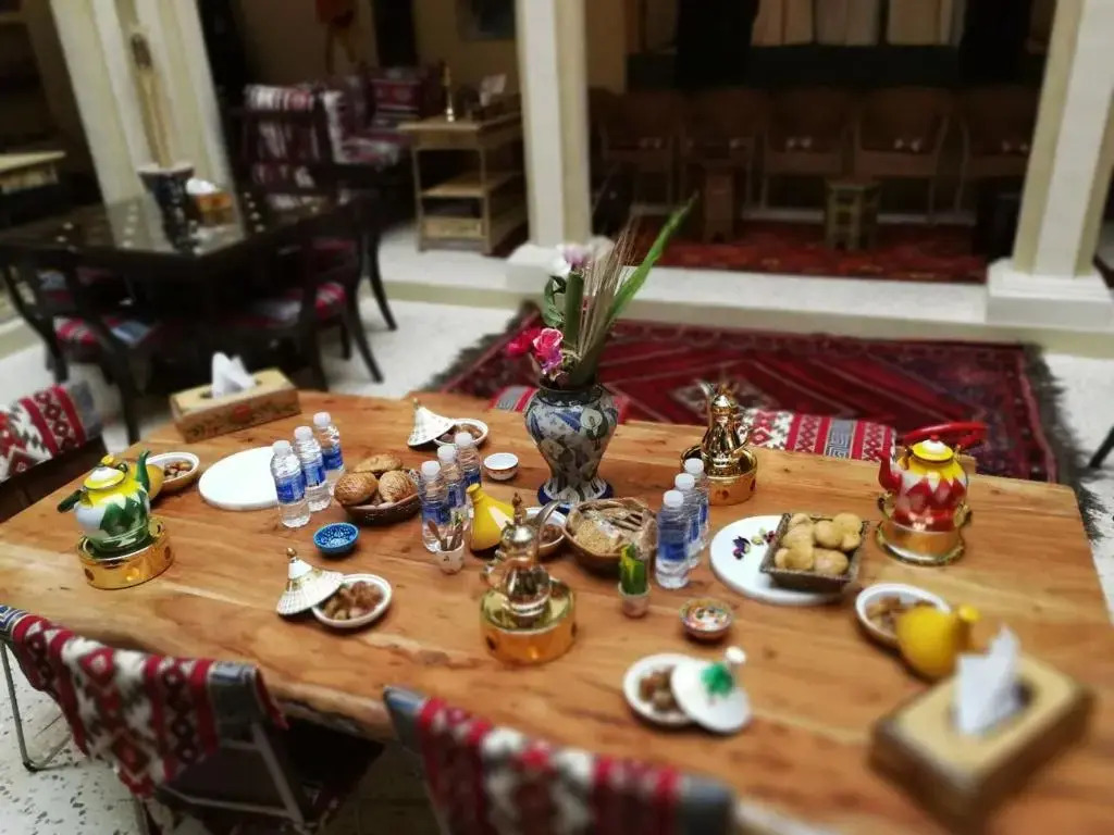 Al Koot Heritage Hotel
