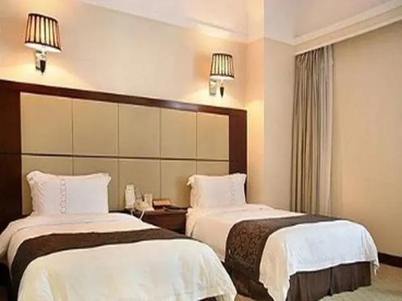 Shenzhen Li Yuan Hotel