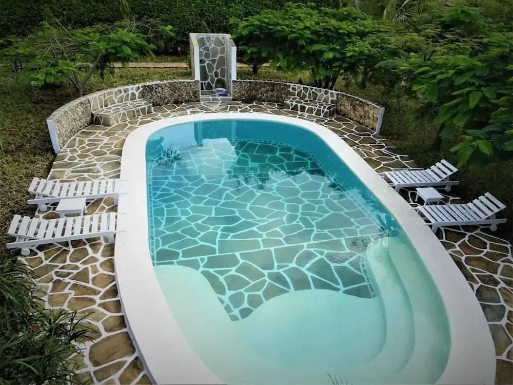 Mugumo Resort, Watamu