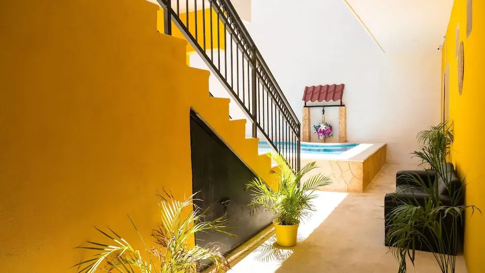 Casa Familiar near beach
