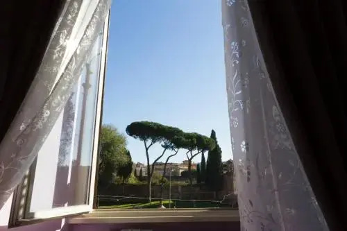 Bevilacqua Bed Roma Santa Croce