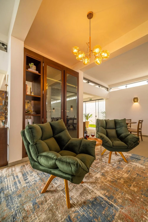 Pousada Boutique Mirante dos Adelphos