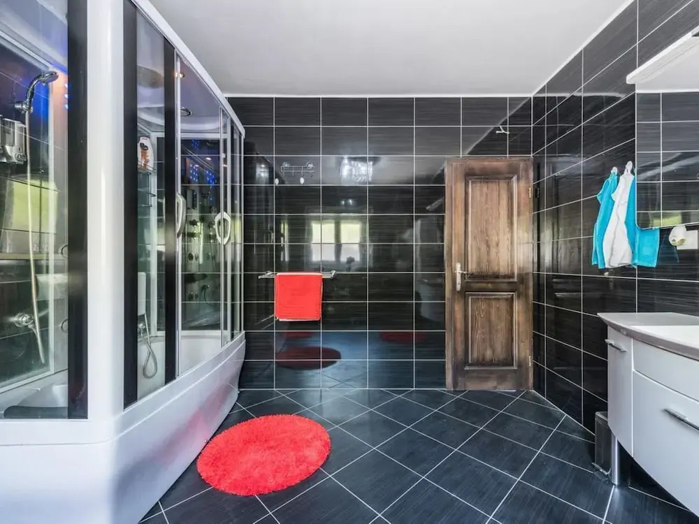Enticing Villa in Ku?ine With Private Swimming Pool