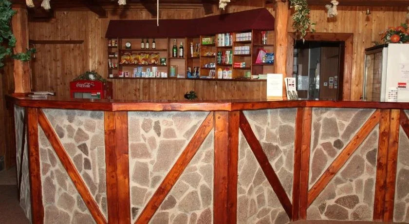 garni Hotel ASAS***