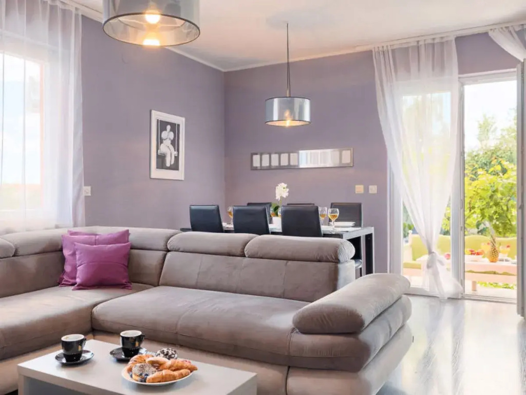 House Neja Luumaki