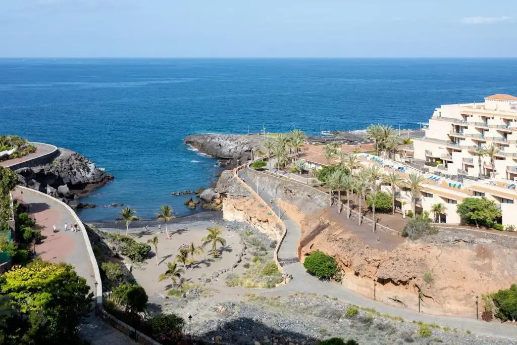 132 Villa Oasis Paraíso by Sunkeyrents