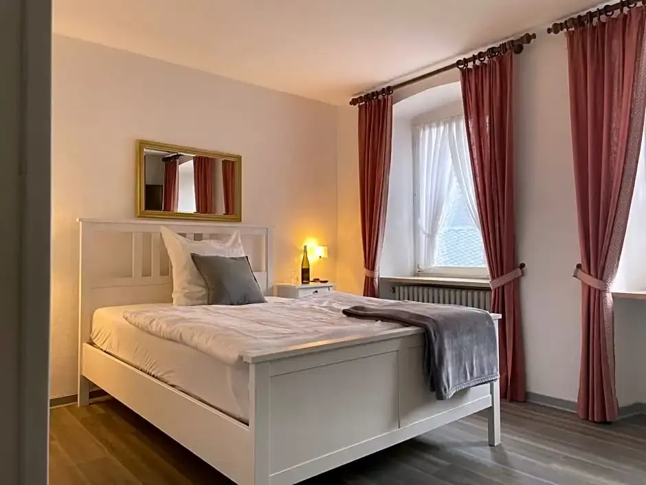 Hotel Ratskeller - Garni