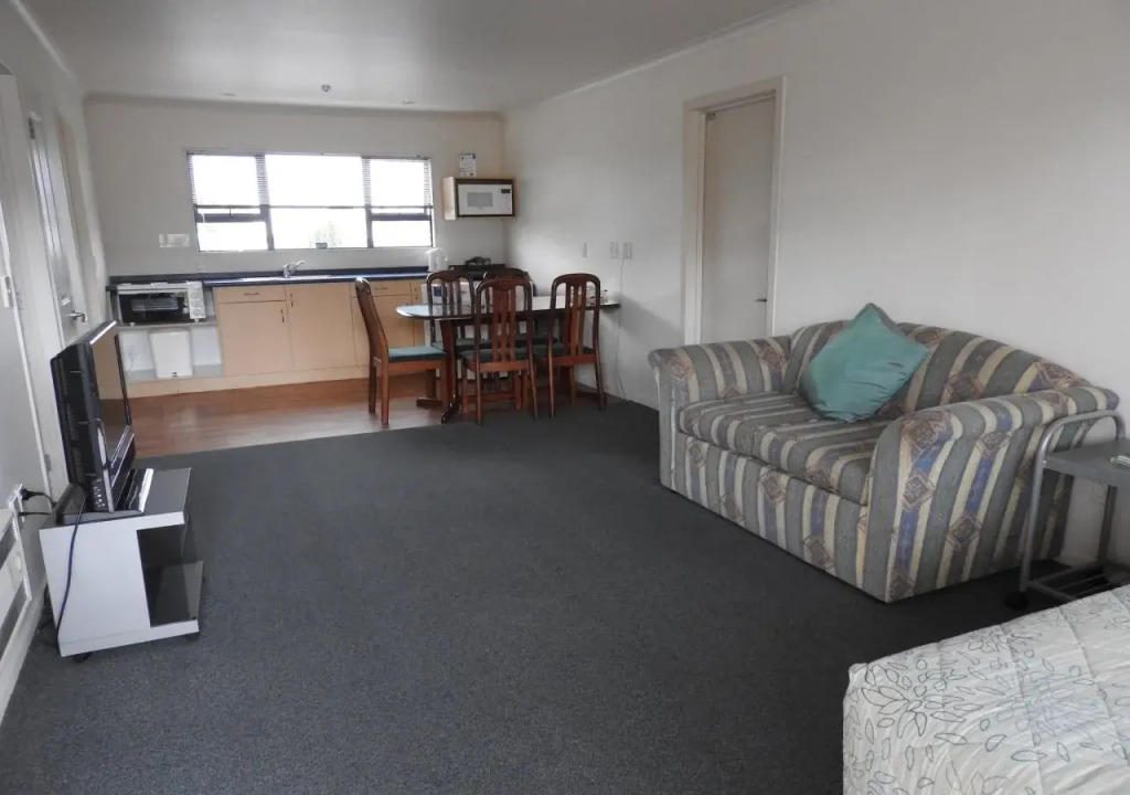 Abode Motel