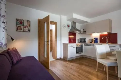 Appartement Josef