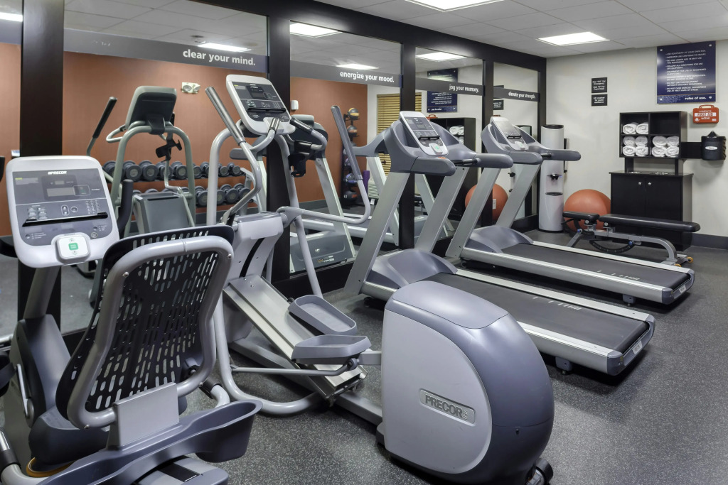 Hampton Inn Miami/Dadeland