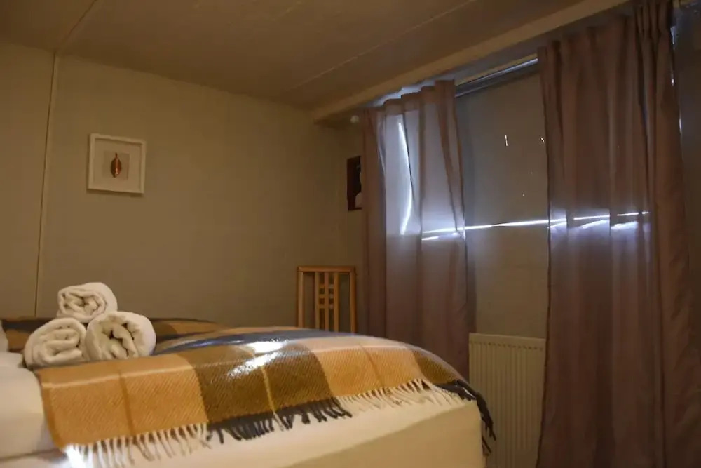 Sólgerði Guesthouse - in Höfn