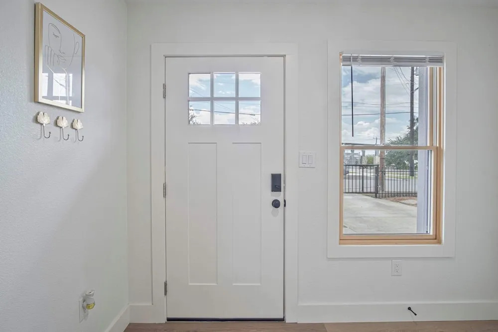 Stylish Stay With Unforgettable Downtown Views