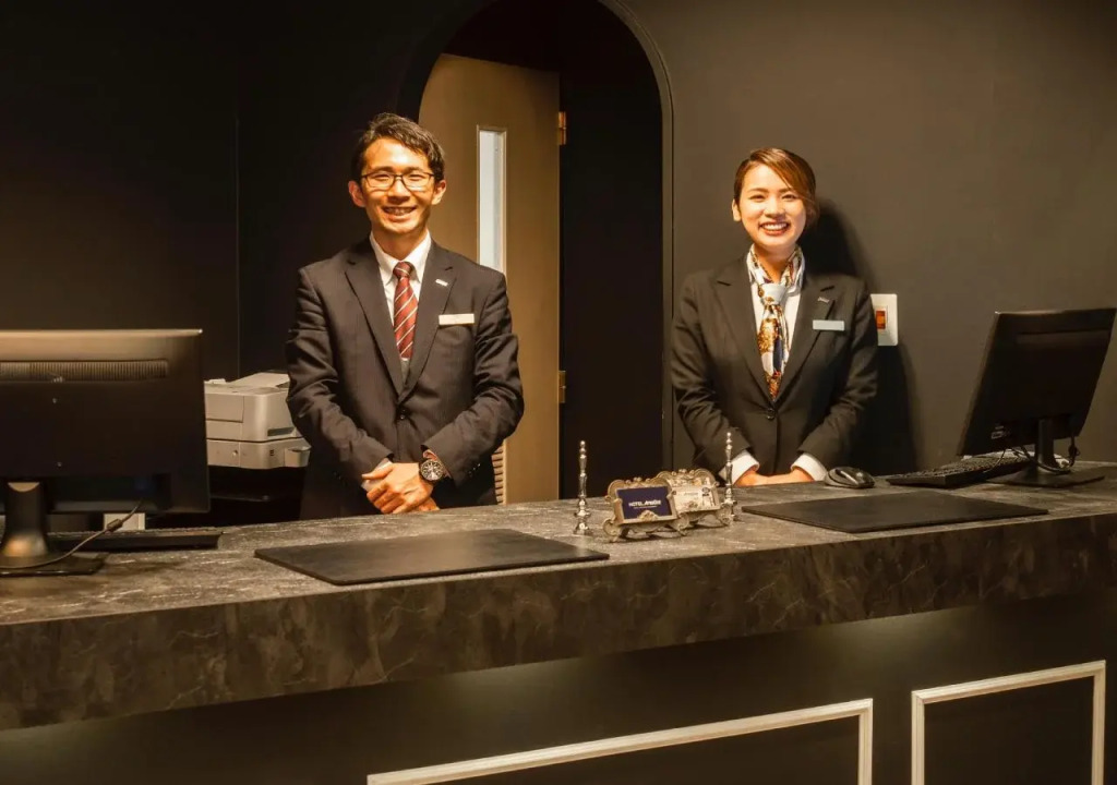 Hotel Areaone Kitaibaraki